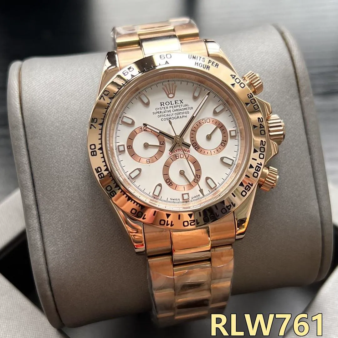 Rolex RLW64 תמונה 12
