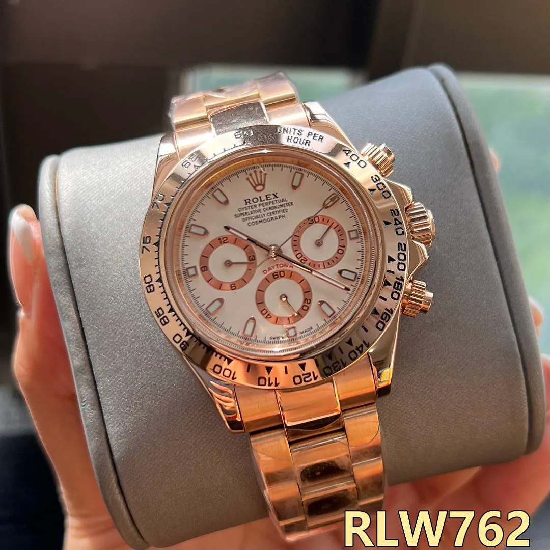 Rolex RLW64 תמונה 13