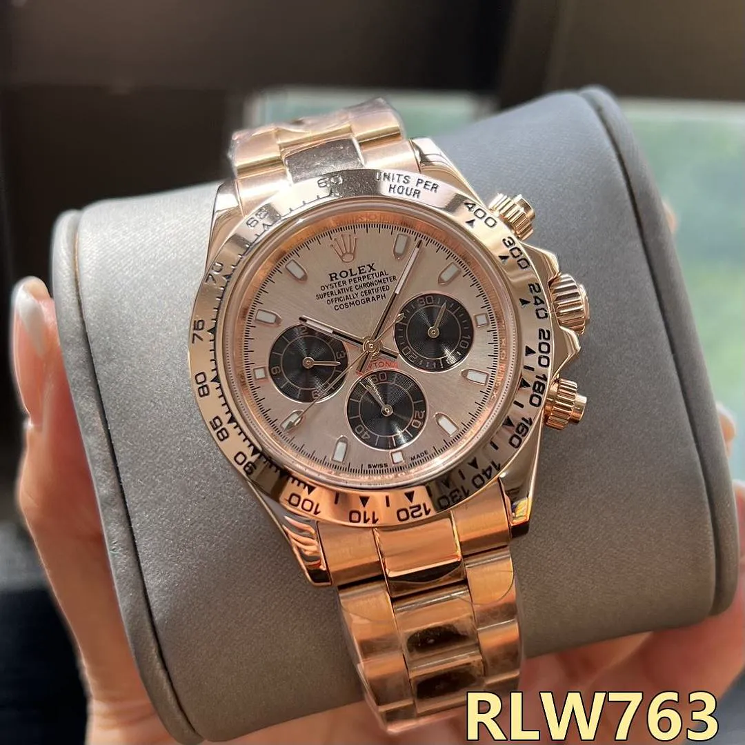 Rolex RLW64 תמונה 14