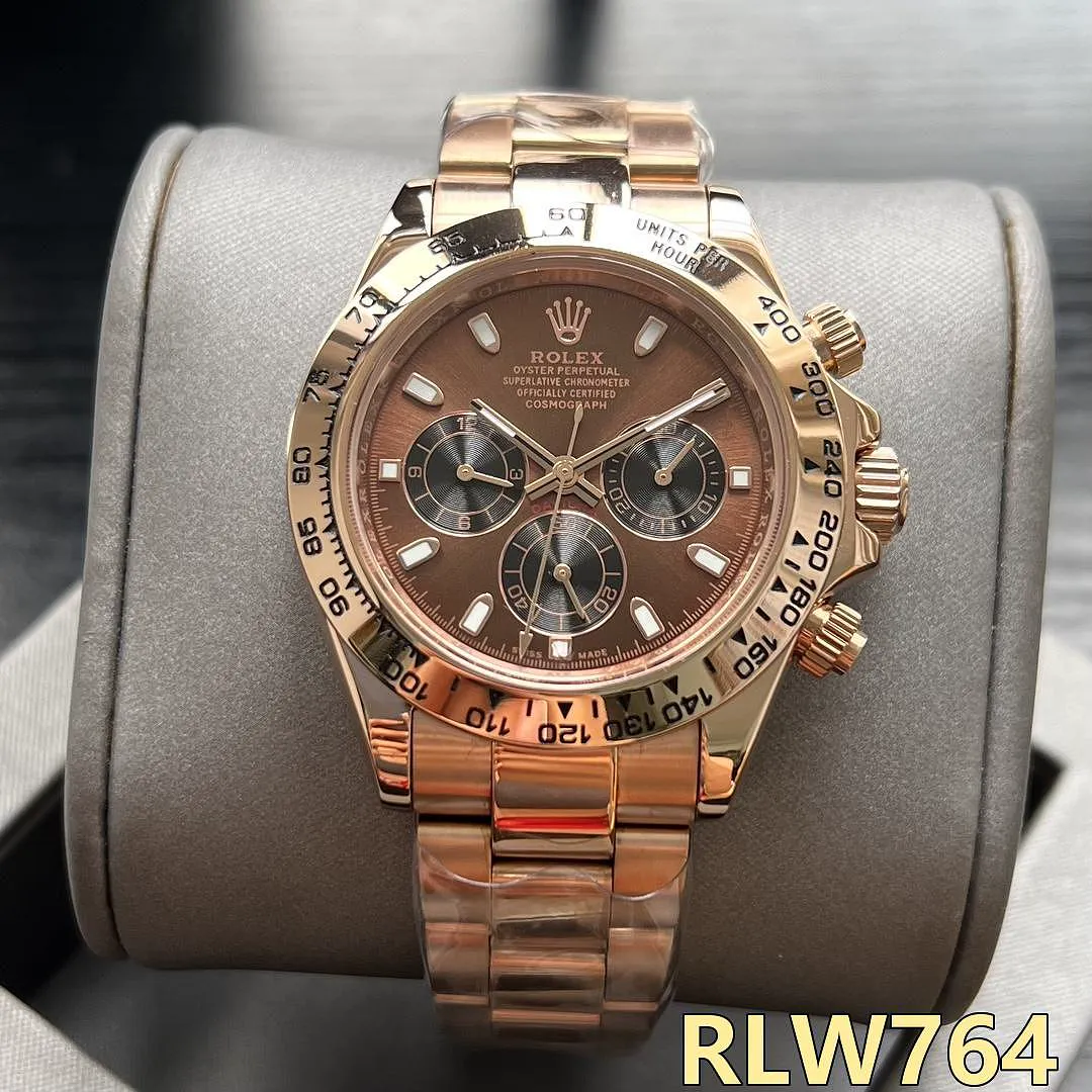 Rolex RLW64 תמונה 15