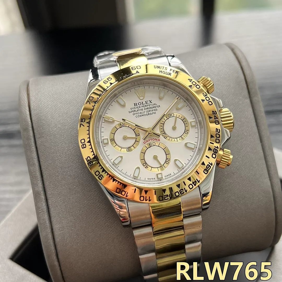 Rolex RLW64 תמונה 16