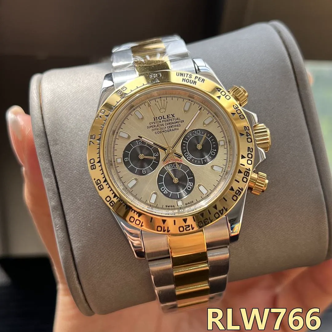 Rolex RLW64 תמונה 17
