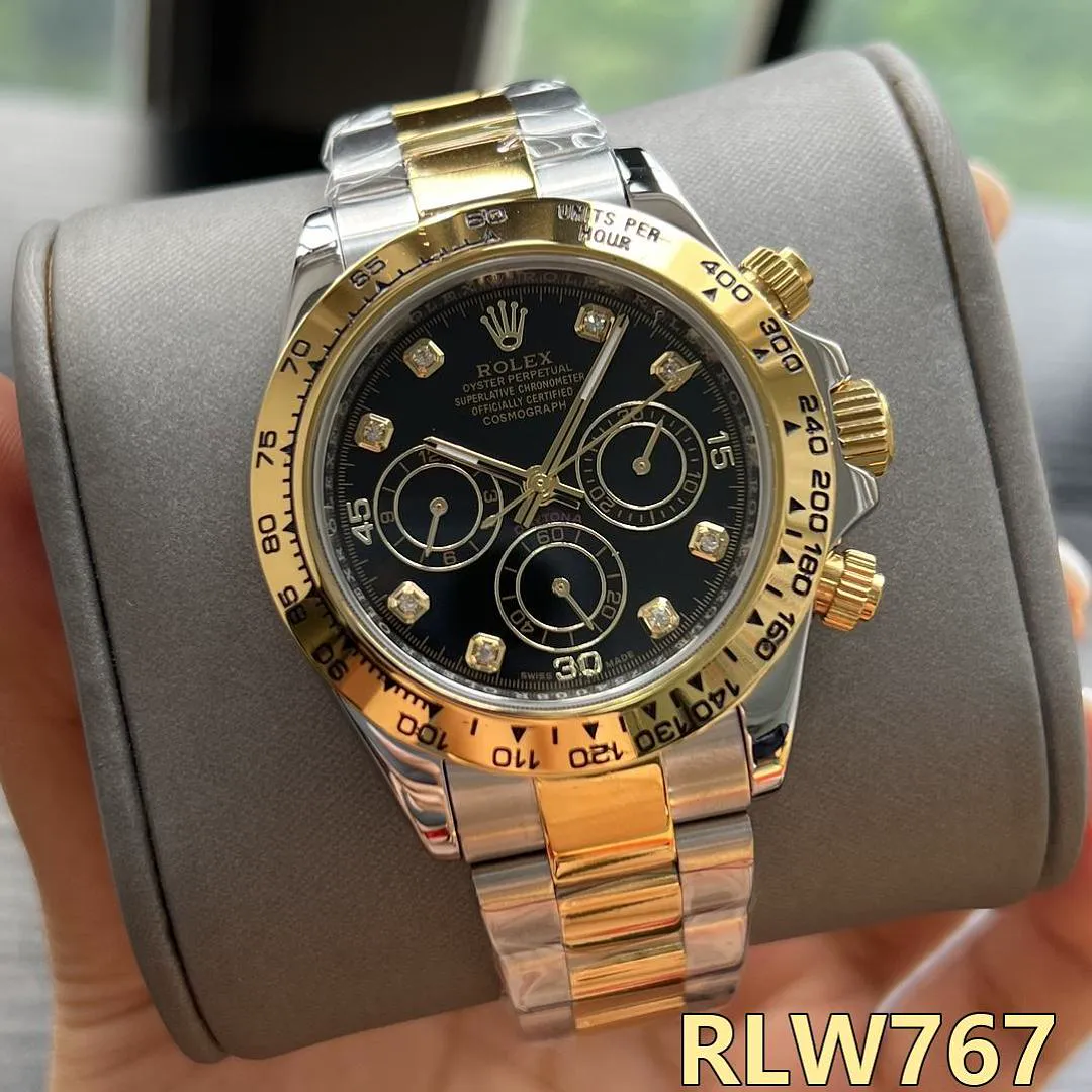 Rolex RLW64 תמונה 18