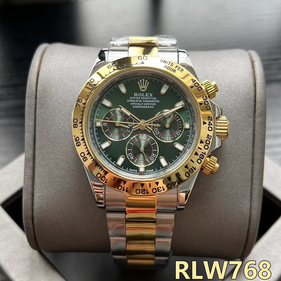 Rolex RLW64 תמונה 19