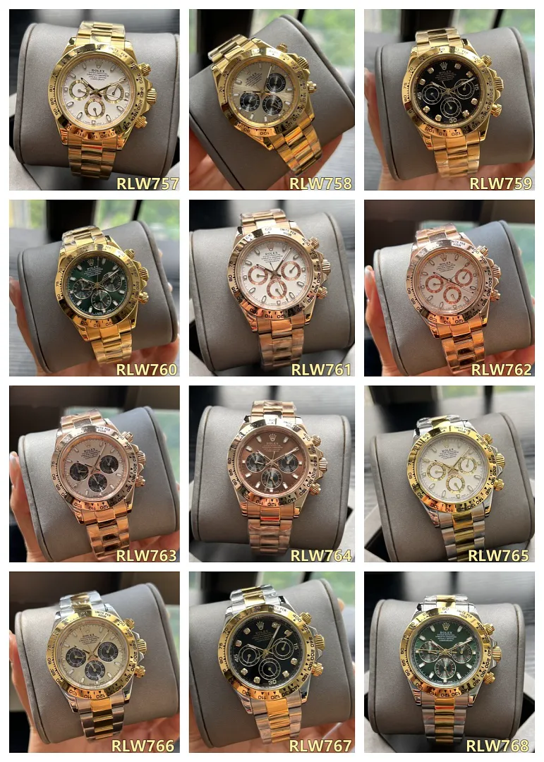Rolex RLW64 תמונה 7
