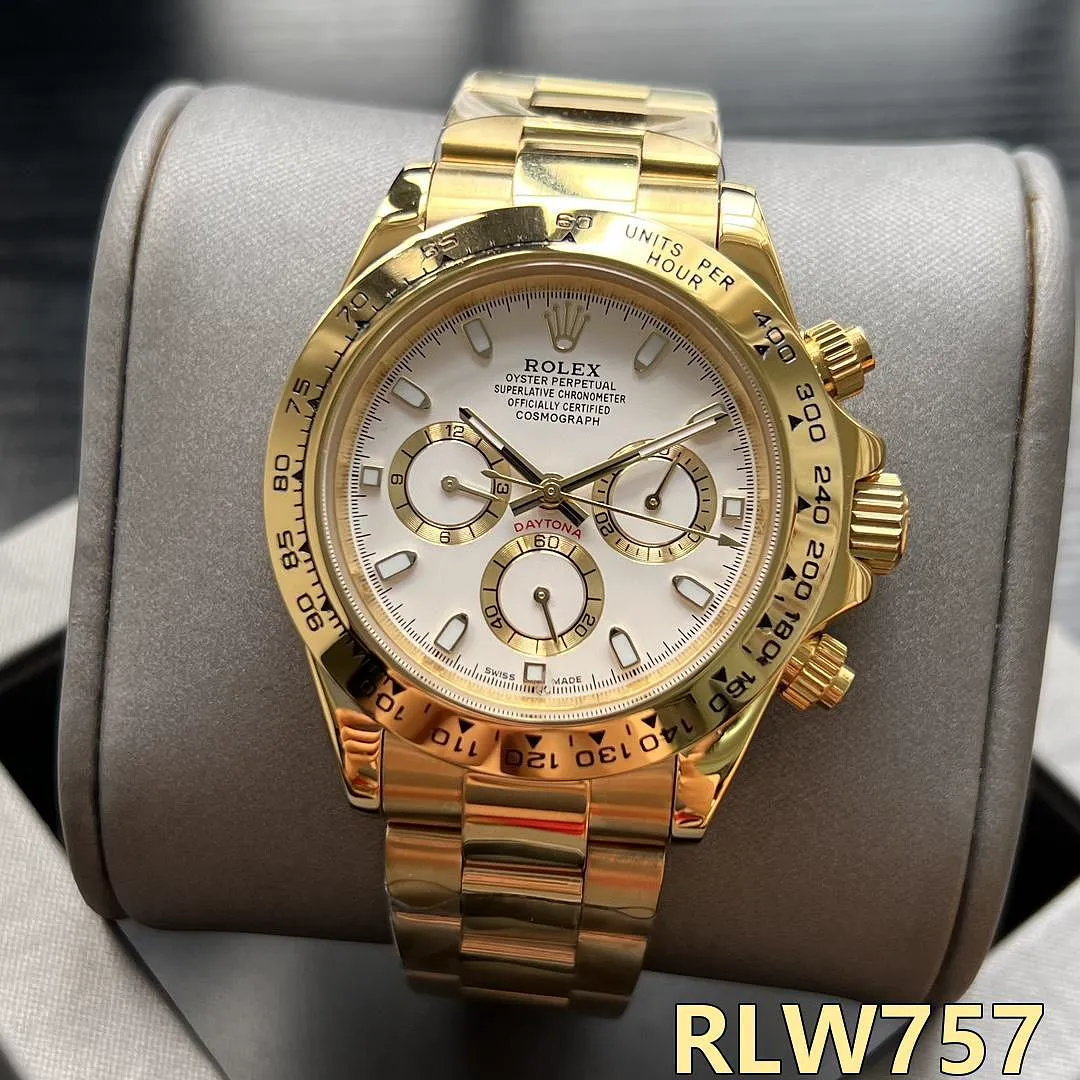 Rolex RLW64 תמונה 8