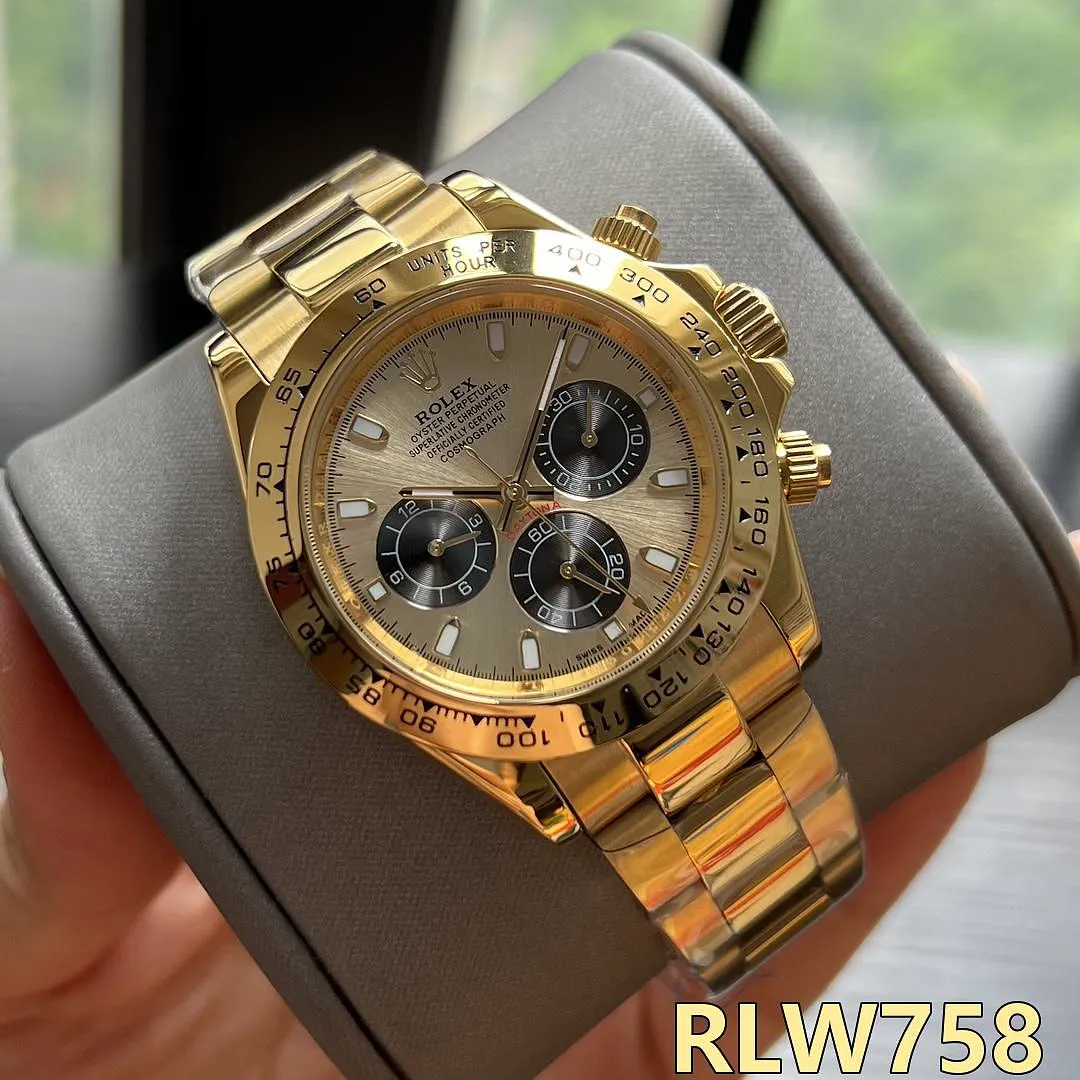 Rolex RLW64 תמונה 9