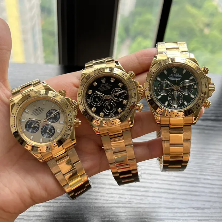 Rolex RLW64