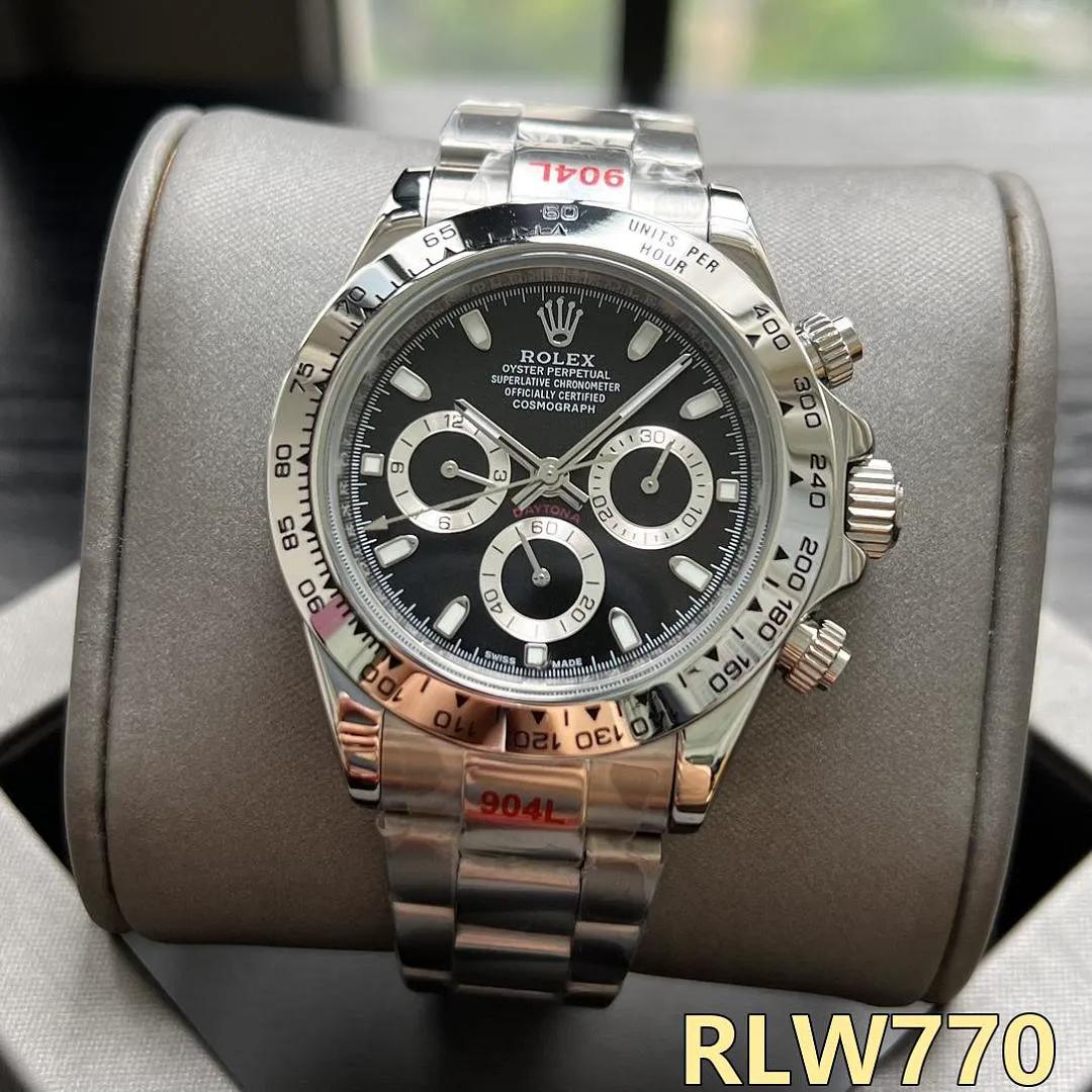 Rolex RLW65 תמונה 10