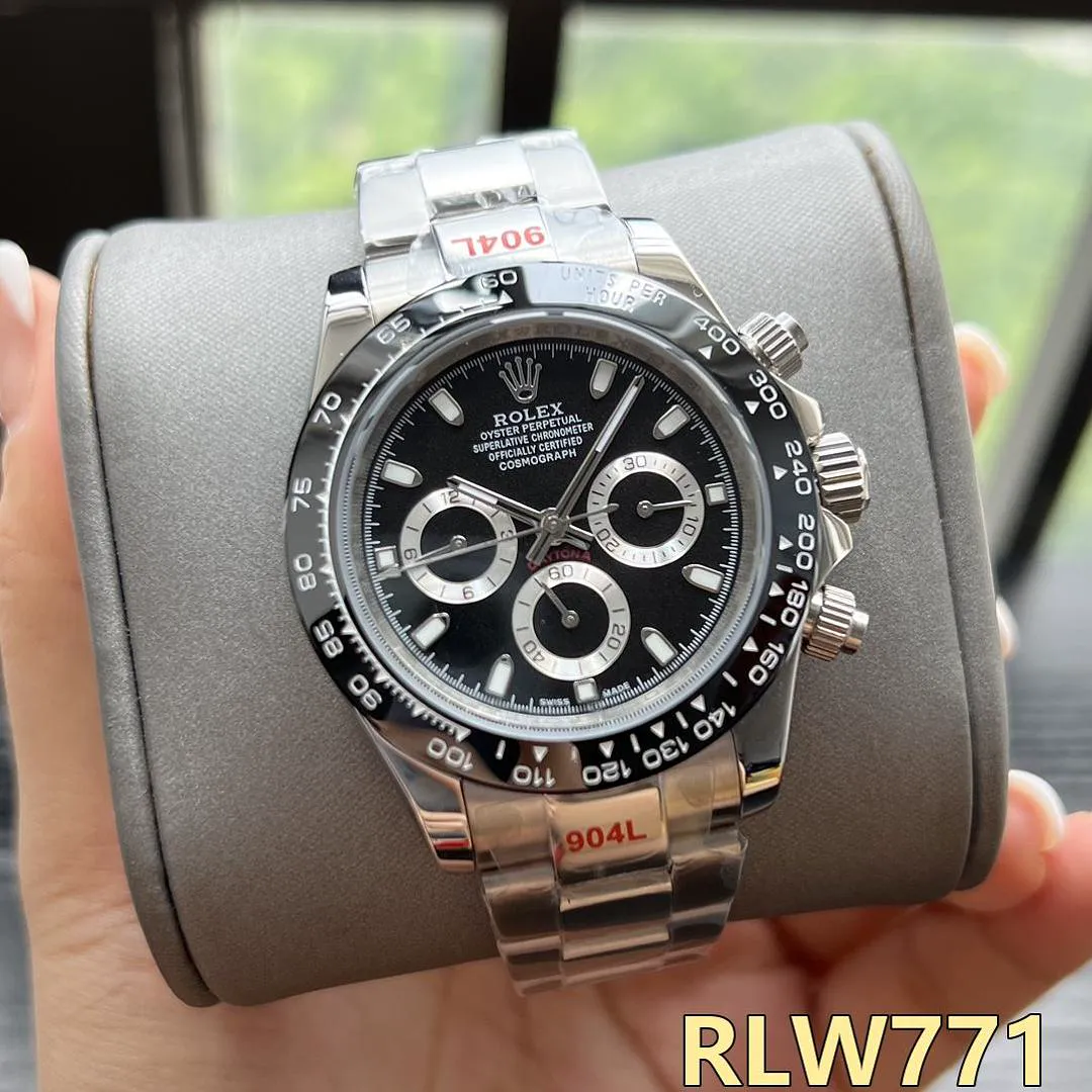 Rolex RLW65 תמונה 11