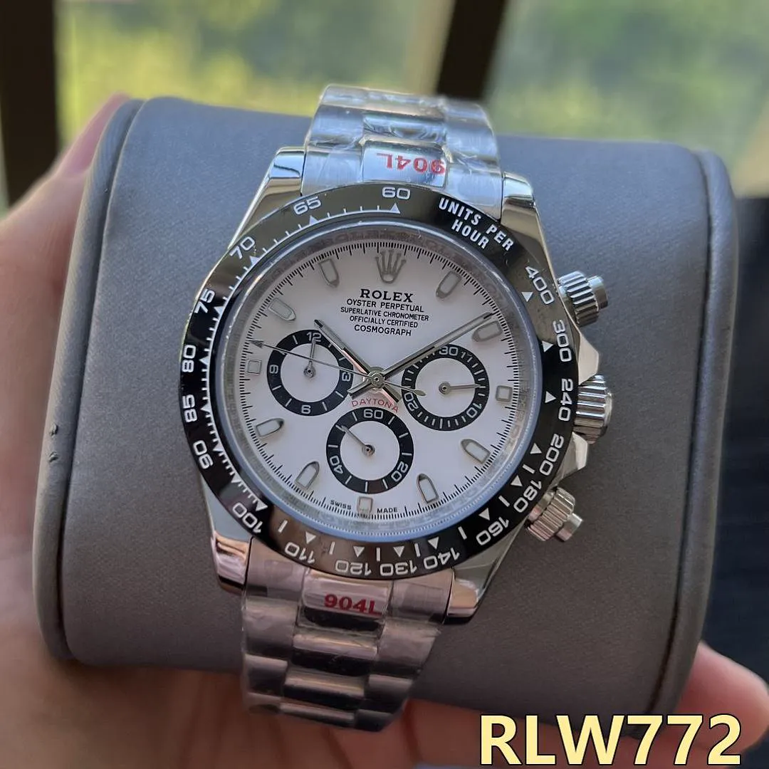 Rolex RLW65 תמונה 12