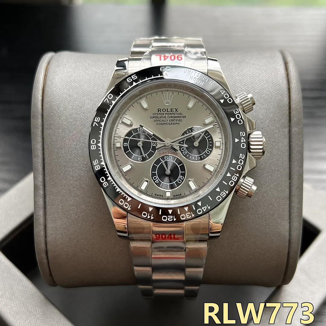 Rolex RLW65 תמונה 13