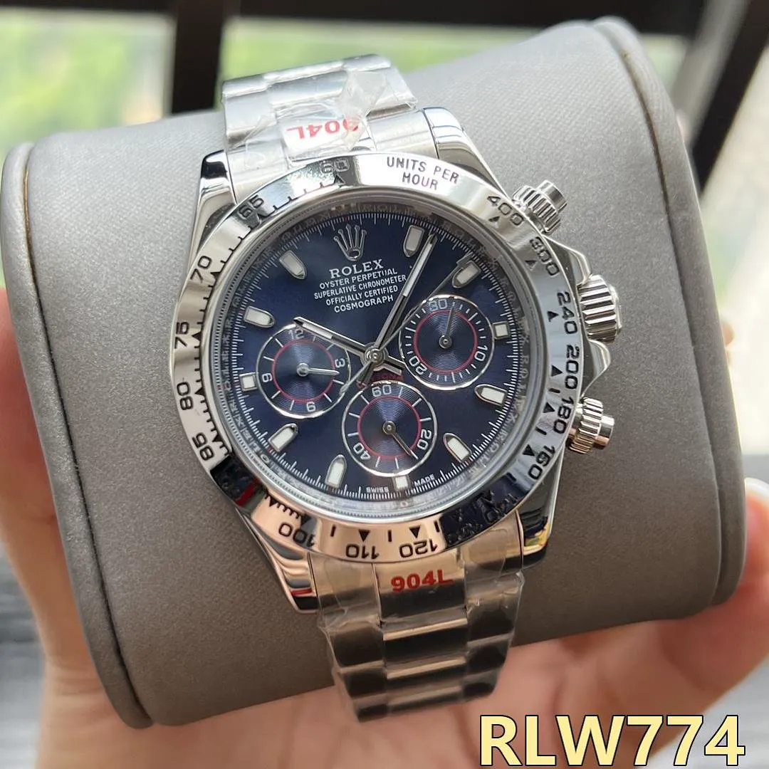 Rolex RLW65 תמונה 14