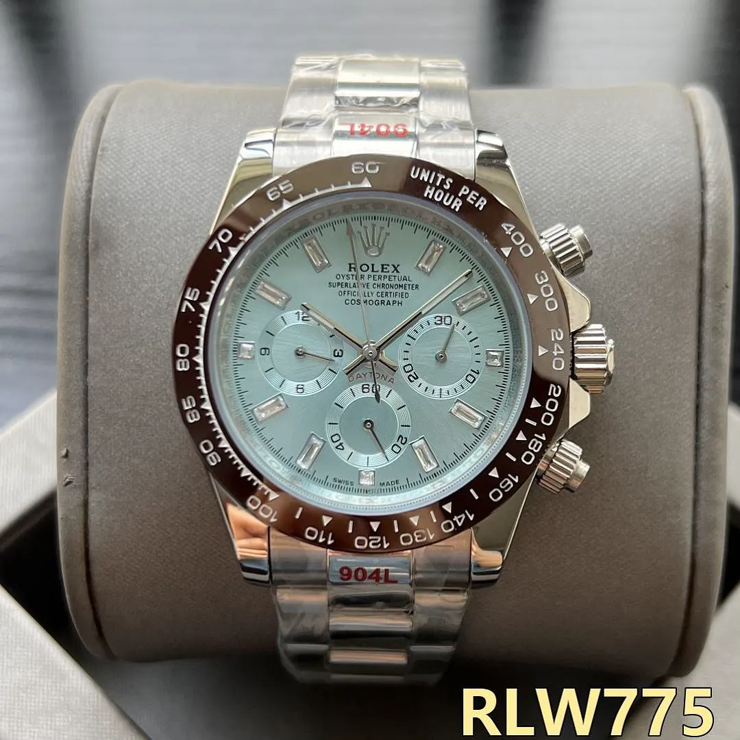 Rolex RLW65 תמונה 15