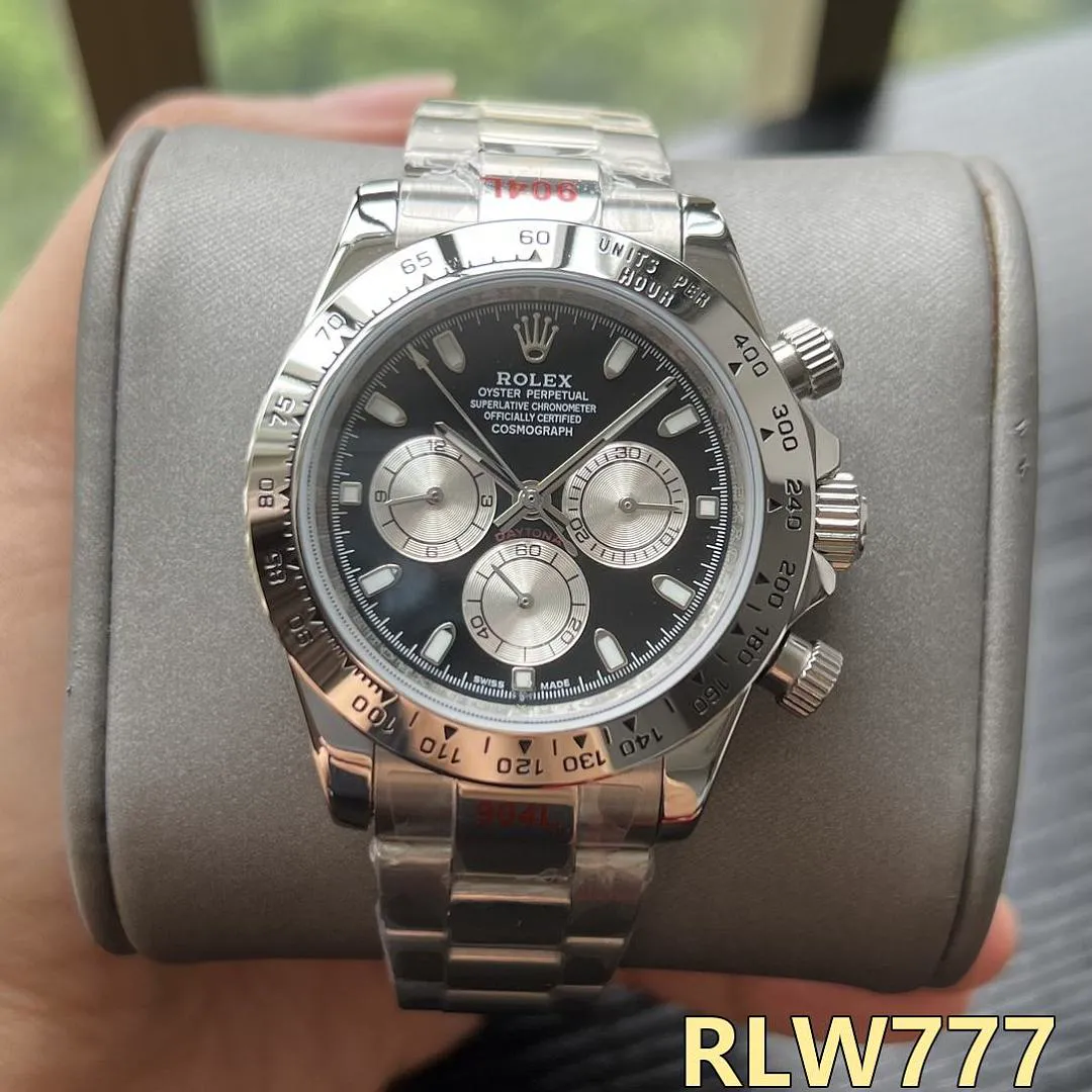 Rolex RLW65 תמונה 17
