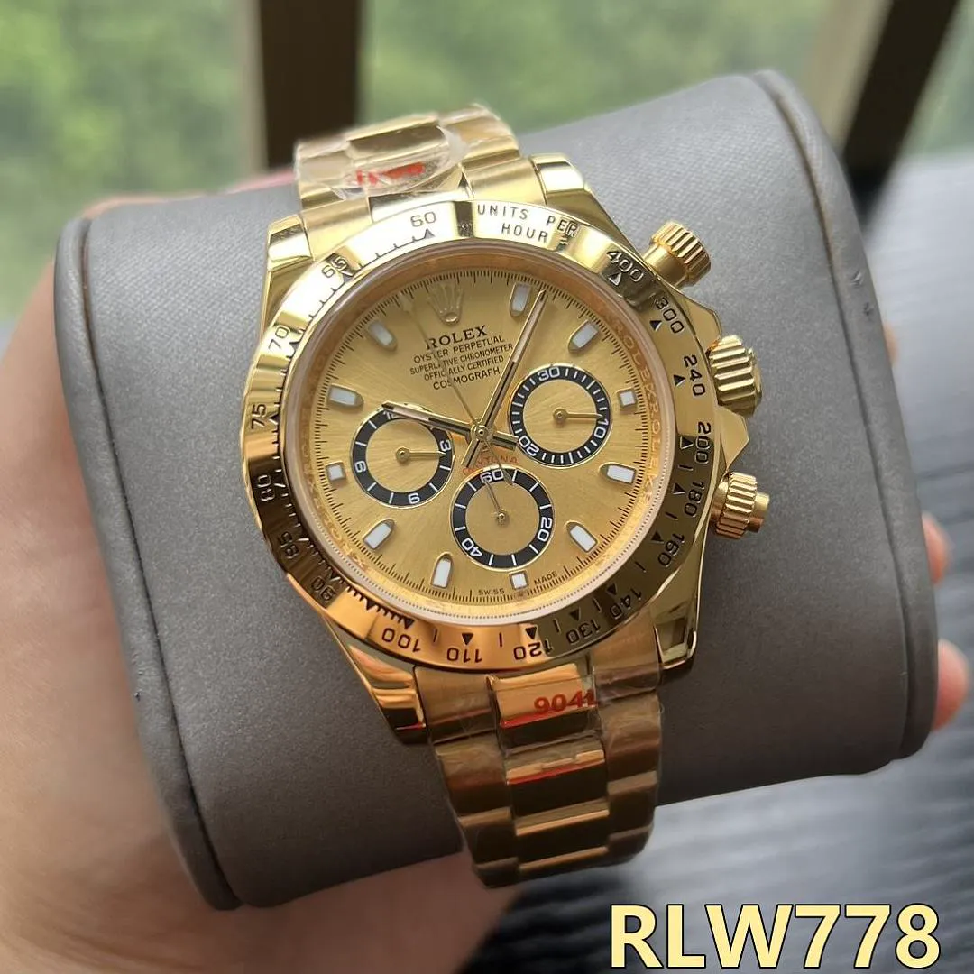 Rolex RLW65 תמונה 18