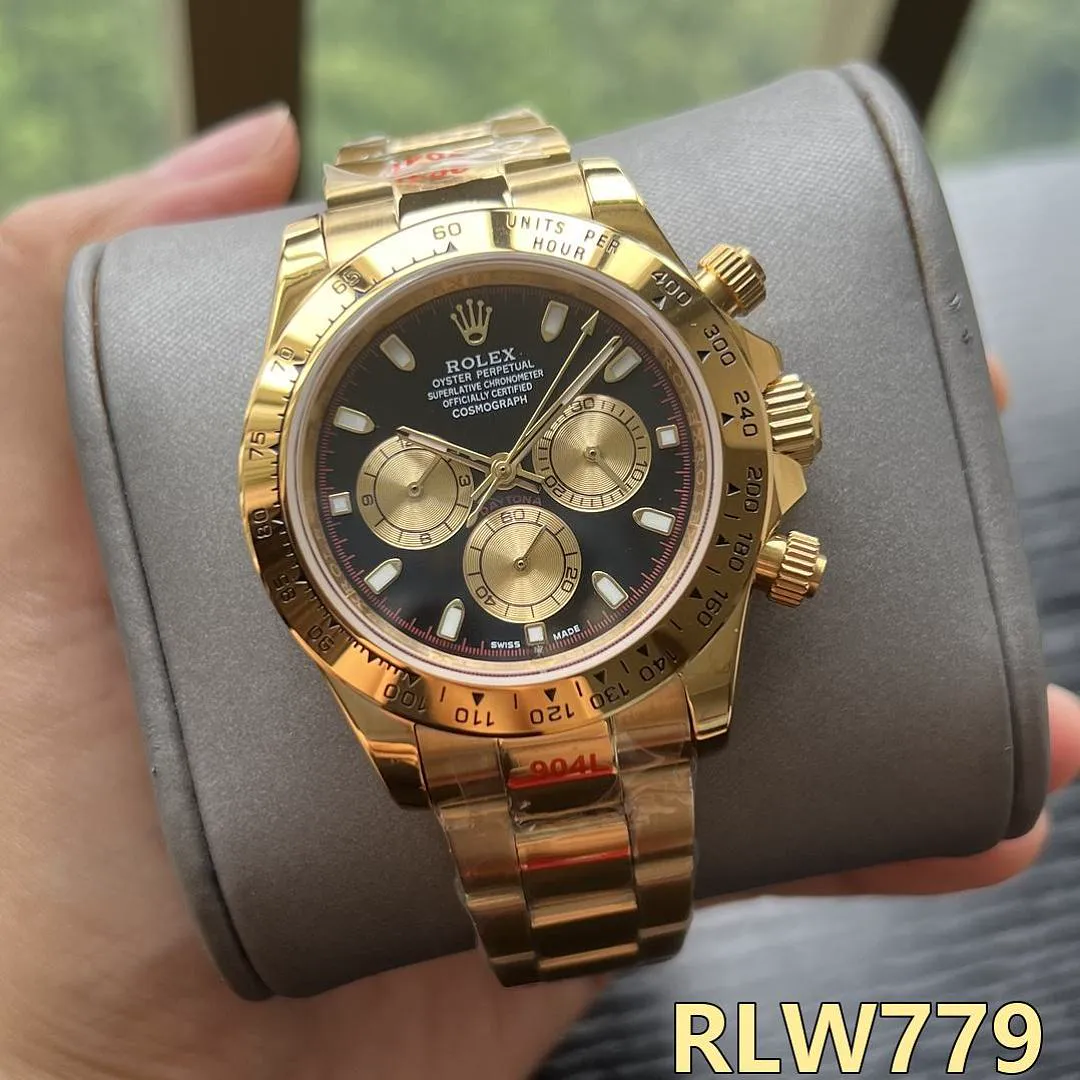 Rolex RLW65 תמונה 19