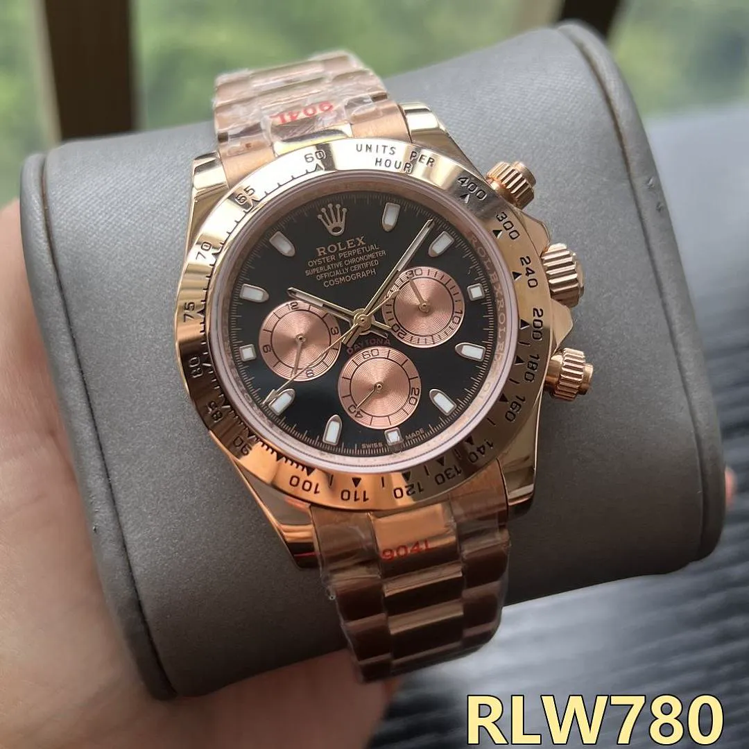 Rolex RLW65 תמונה 20