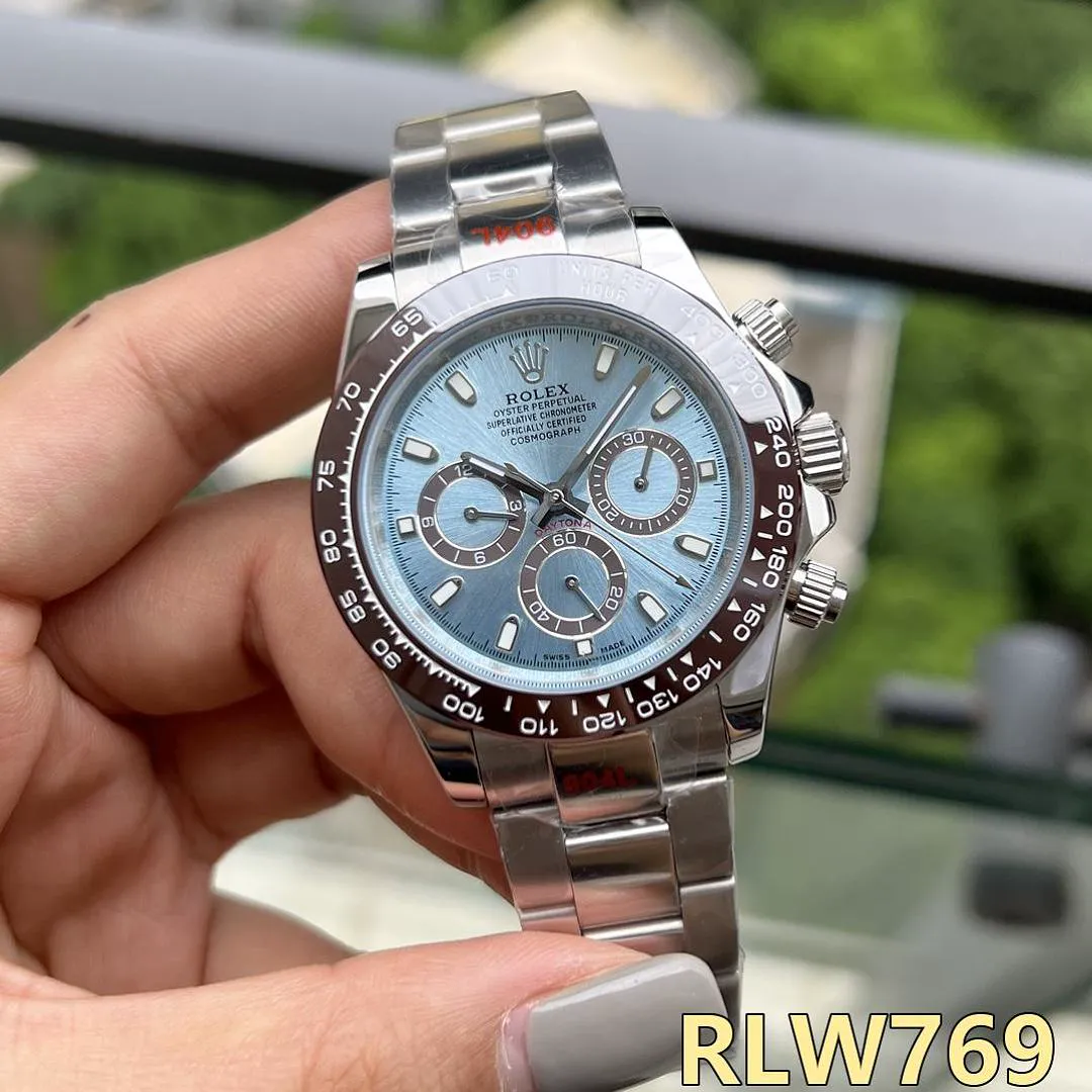 Rolex RLW65 תמונה 9