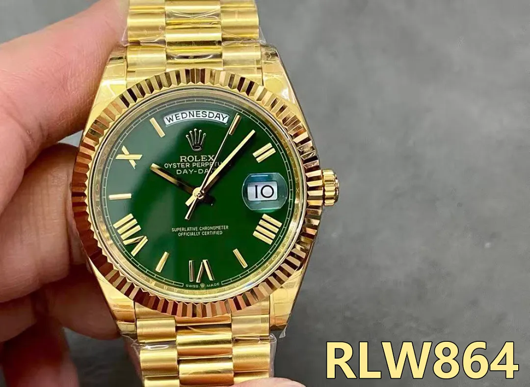 Rolex RLW73 תמונה 8