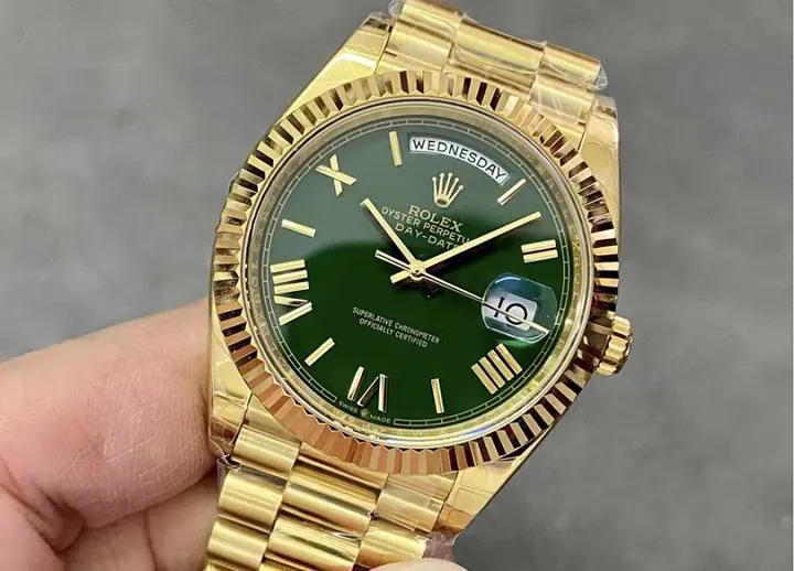 Rolex RLW73