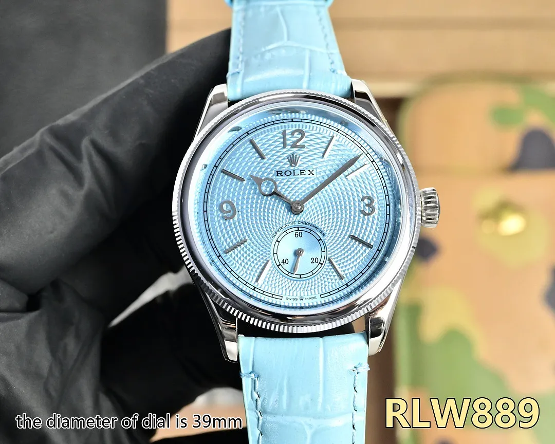 Rolex RLW75 תמונה 10