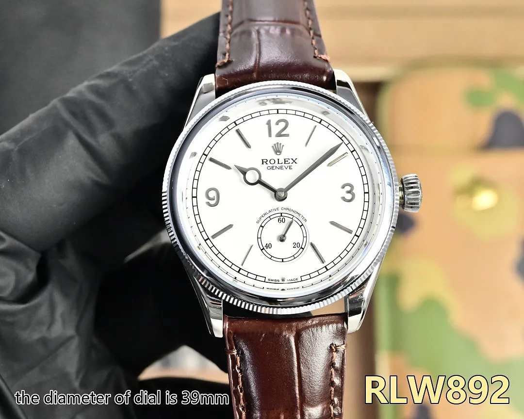 Rolex RLW75 תמונה 13