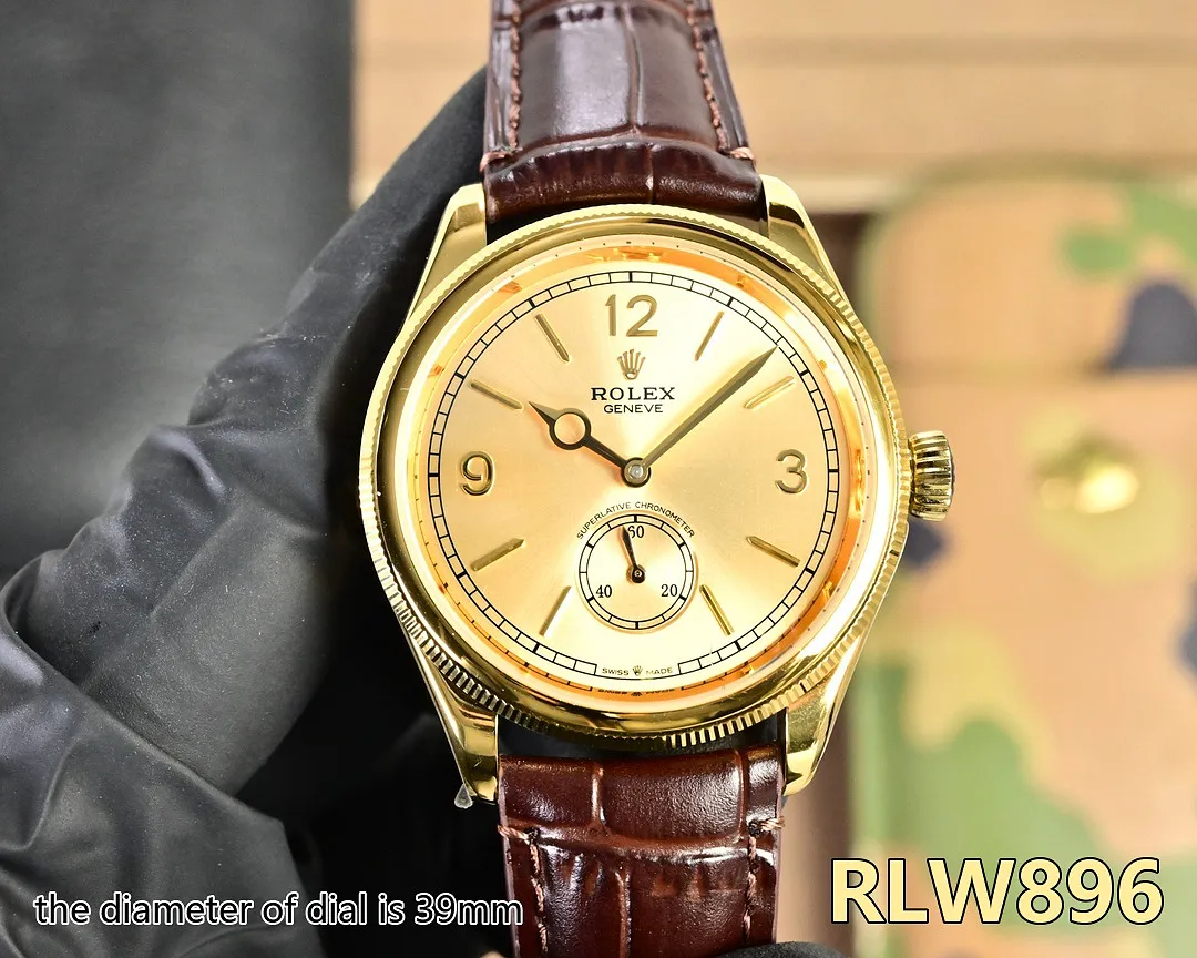 Rolex RLW75 תמונה 17
