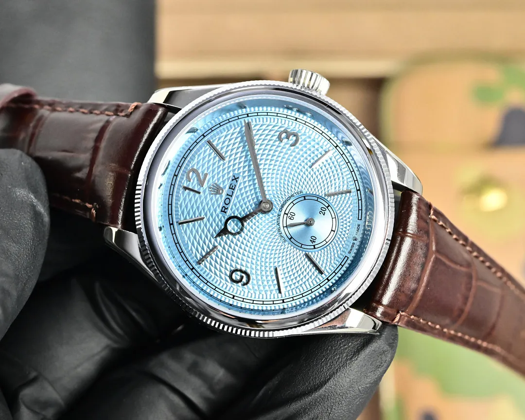 Rolex RLW75 תמונה 3