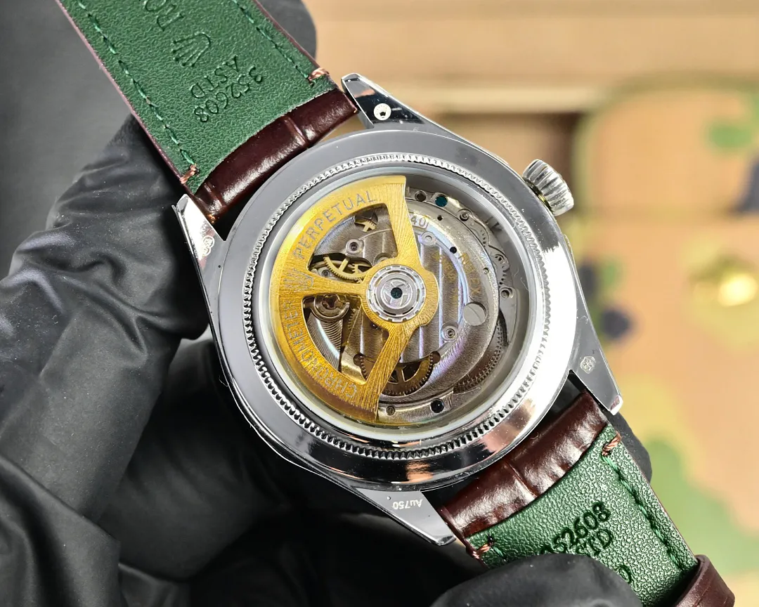 Rolex RLW75 תמונה 7