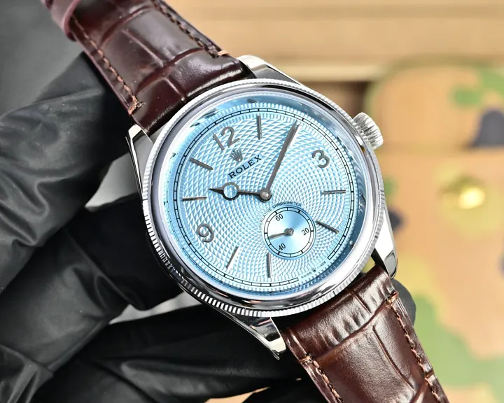 Rolex RLW75