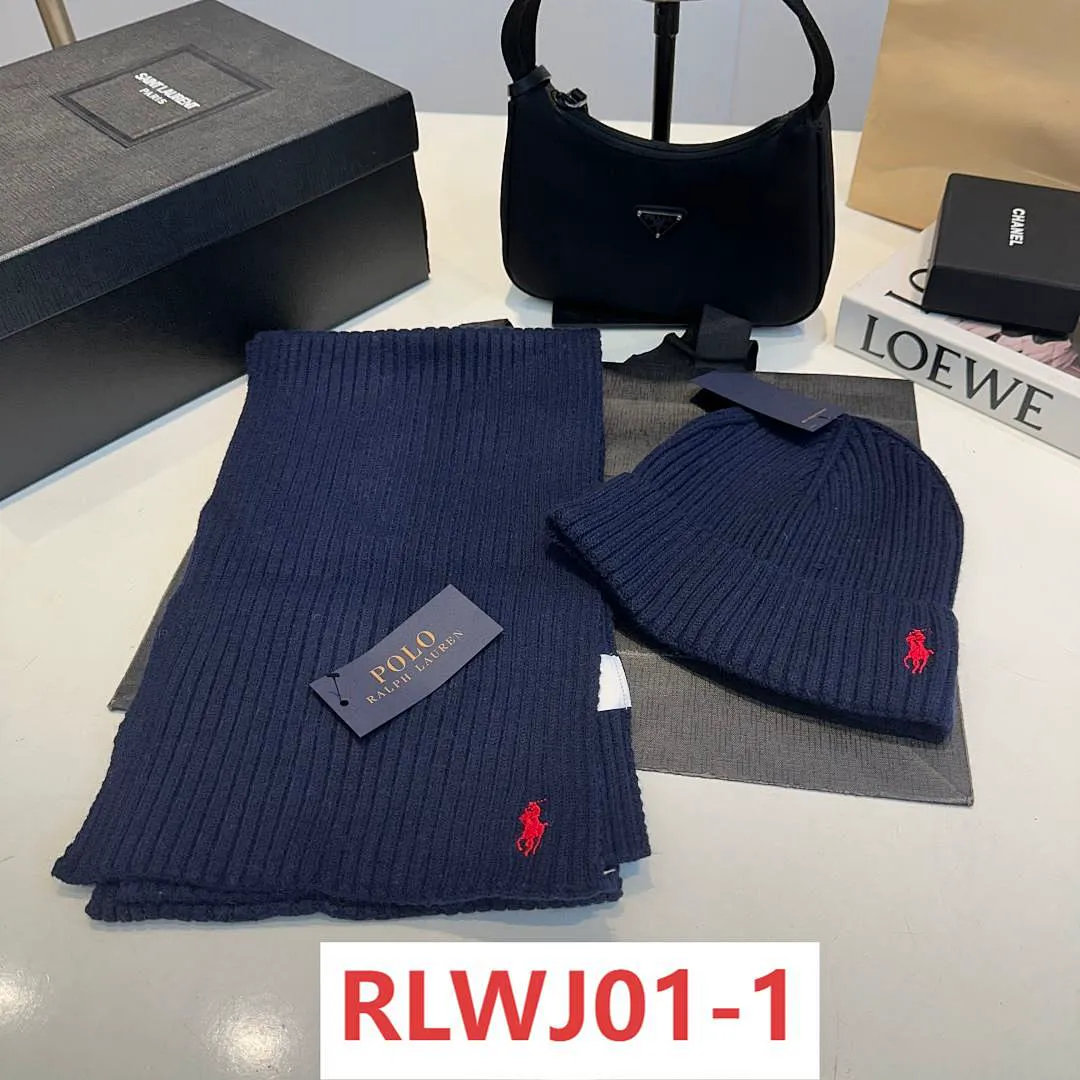 Ralph Lauren RLWJ01 תמונה 3