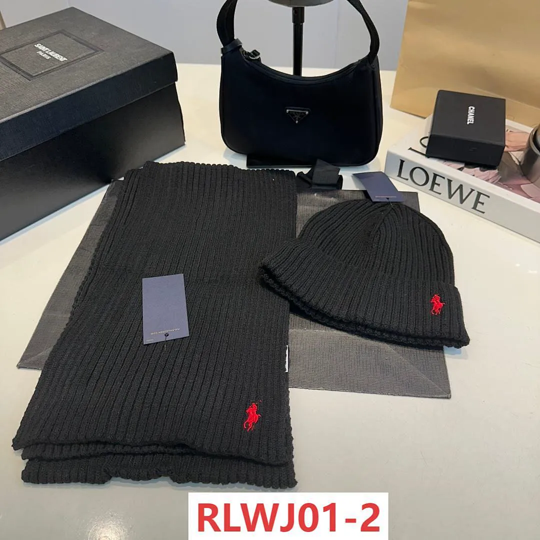 Ralph Lauren RLWJ01 תמונה 4
