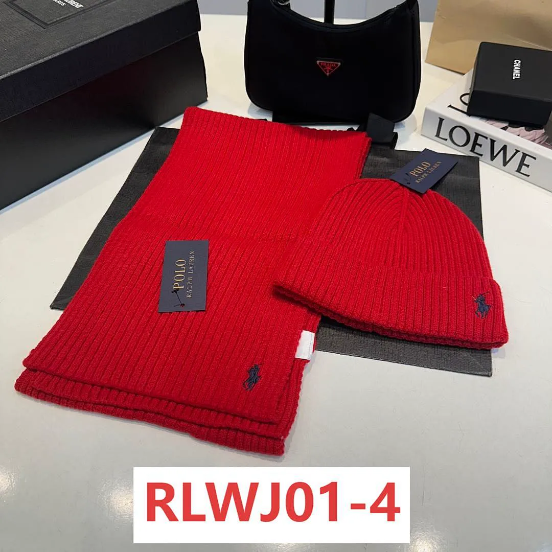 Ralph Lauren RLWJ01 תמונה 6