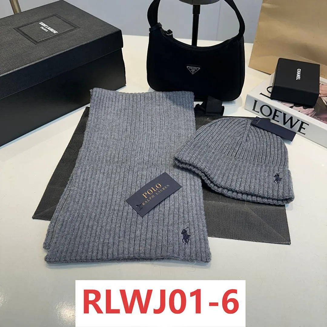 Ralph Lauren RLWJ01 תמונה 8