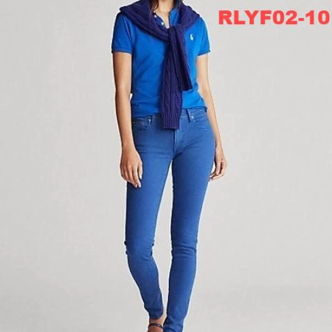 Ralph Lauren RLYF02 תמונה 10