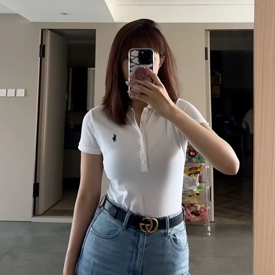 Ralph Lauren RLYF02 תמונה 11