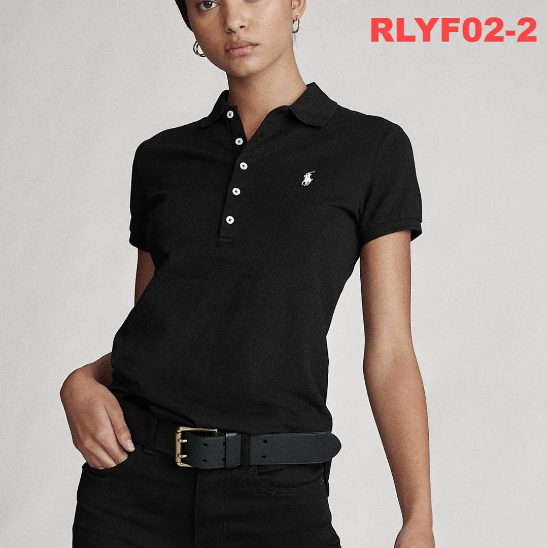 Ralph Lauren RLYF02 תמונה 2