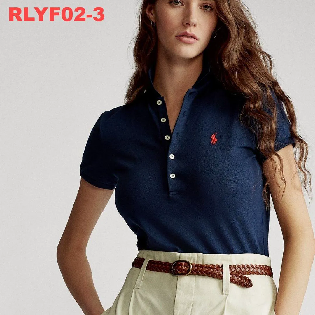 Ralph Lauren RLYF02 תמונה 3