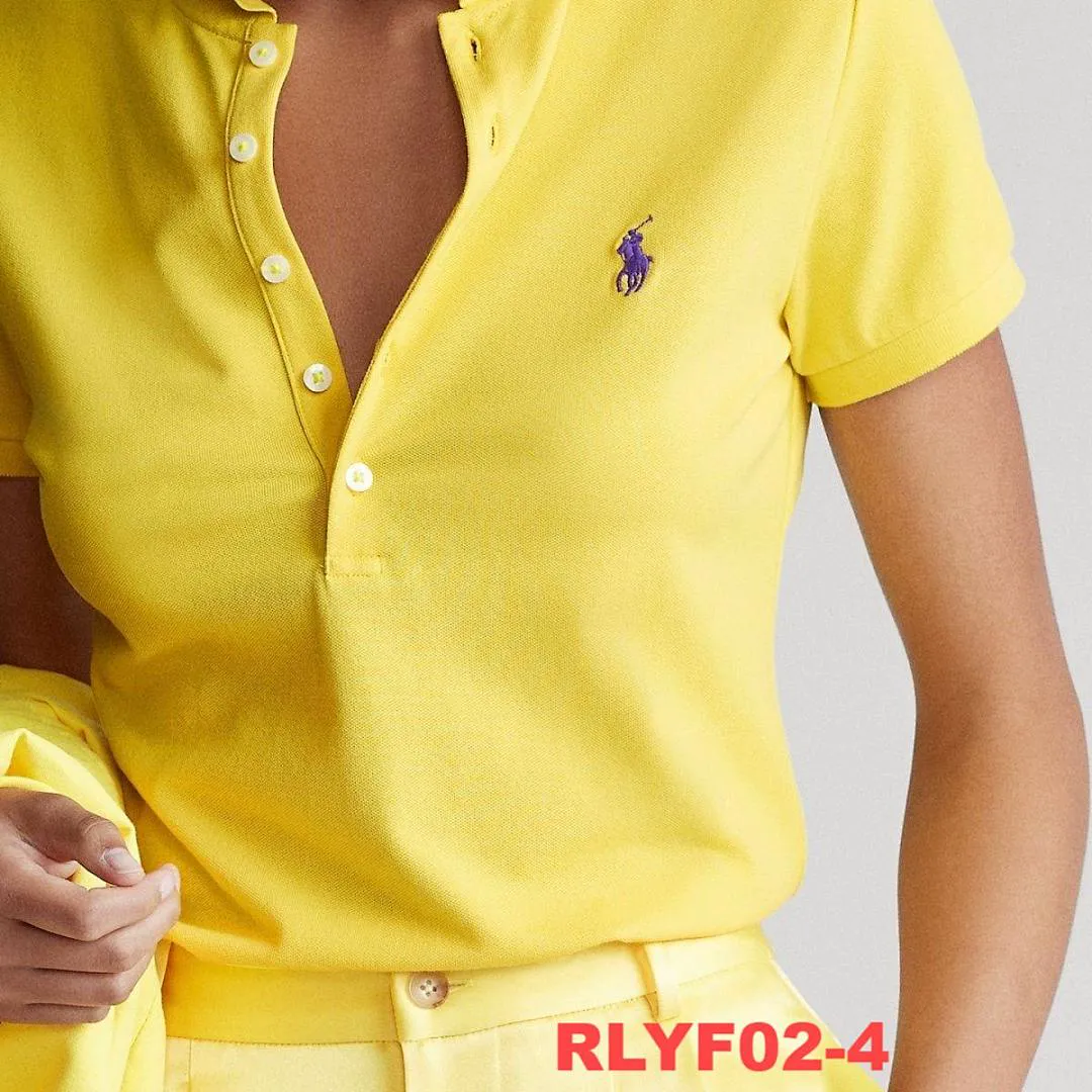 Ralph Lauren RLYF02 תמונה 4