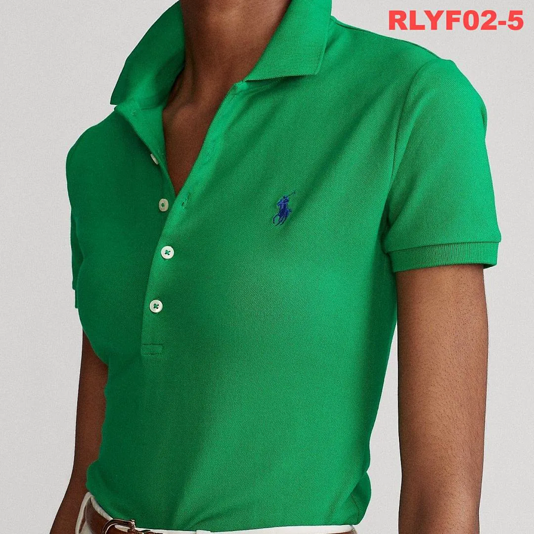 Ralph Lauren RLYF02 תמונה 5