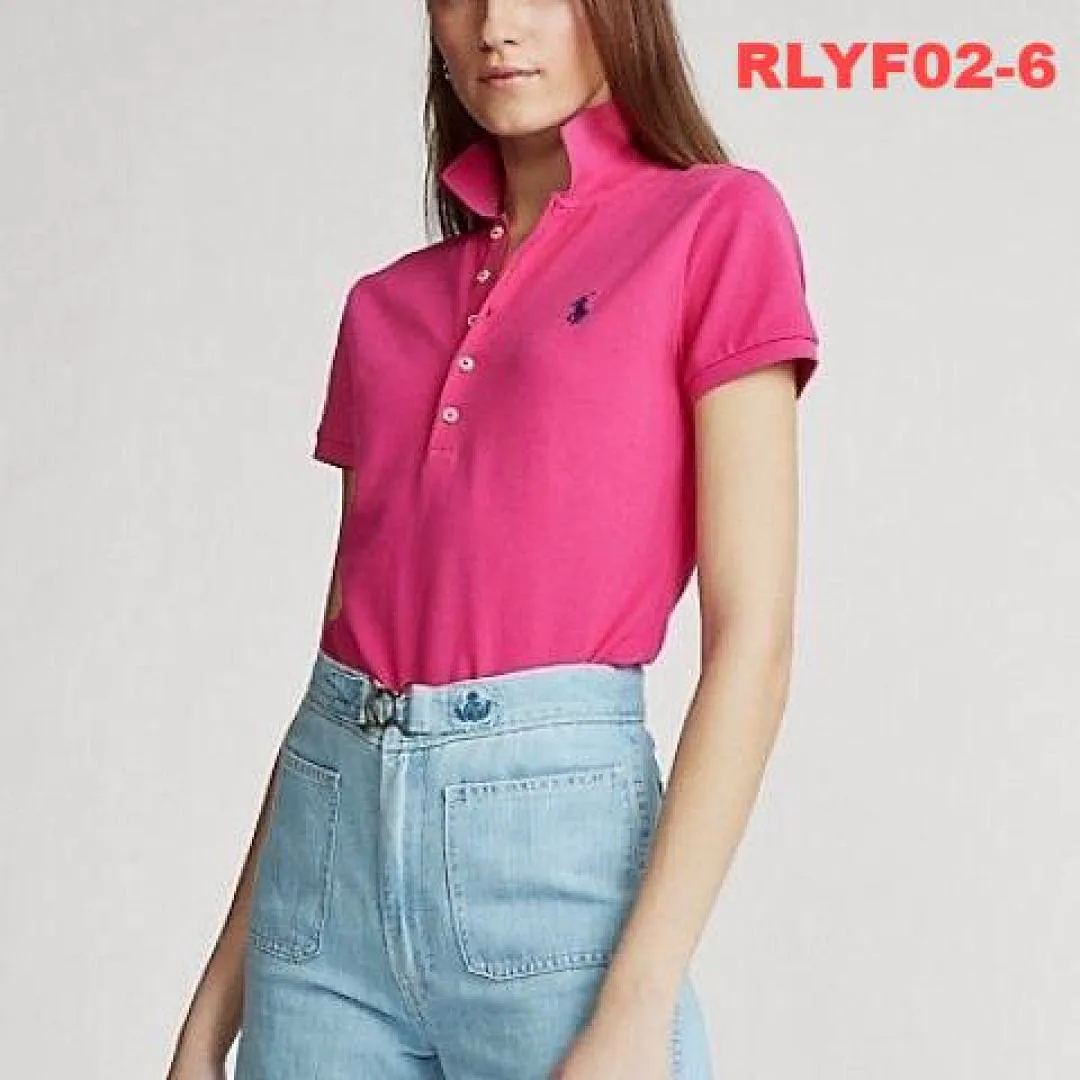 Ralph Lauren RLYF02 תמונה 6