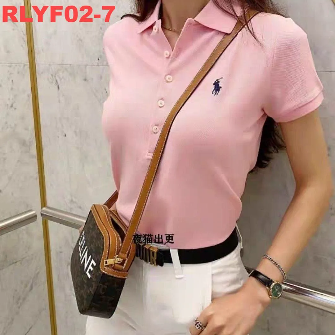 Ralph Lauren RLYF02 תמונה 7