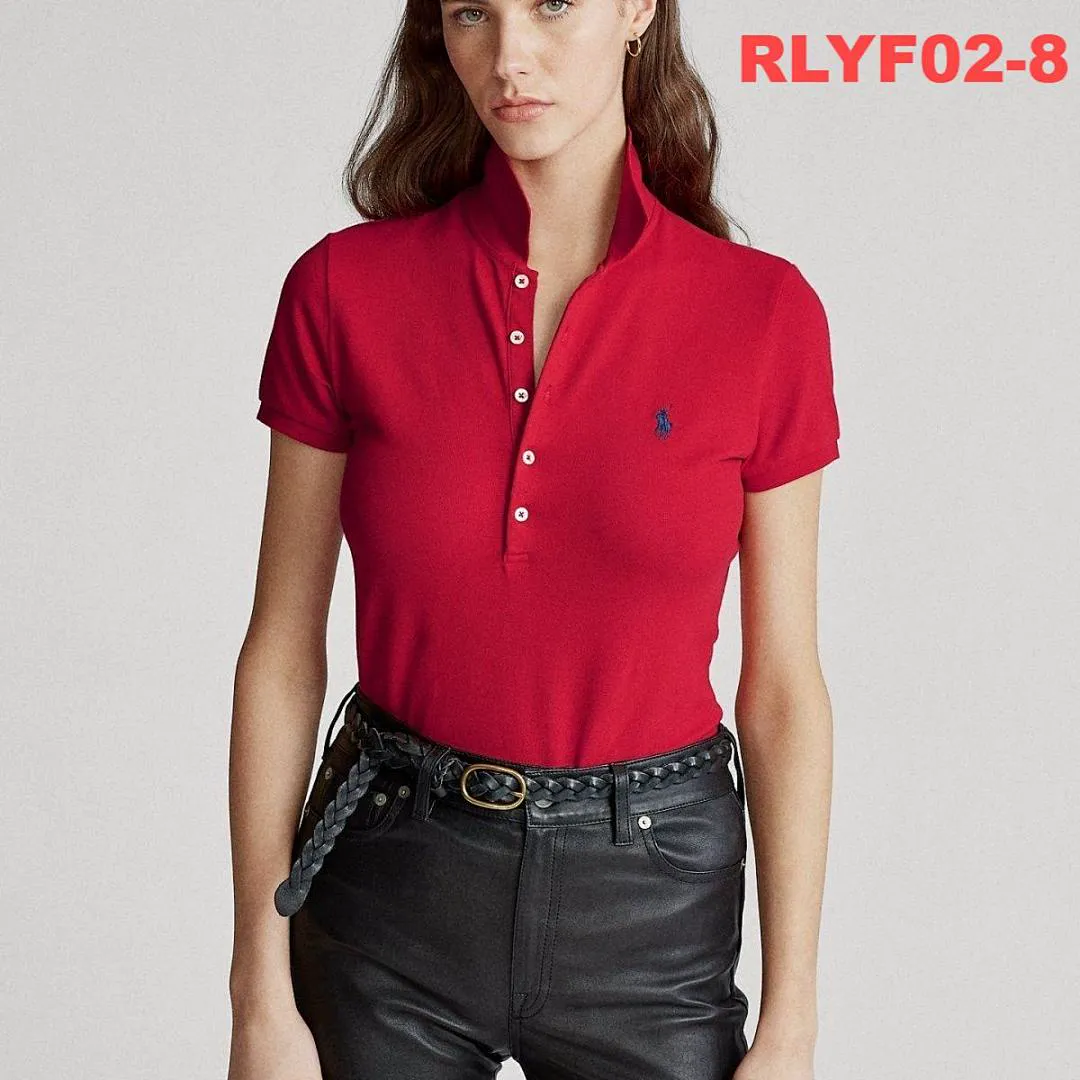 Ralph Lauren RLYF02 תמונה 8