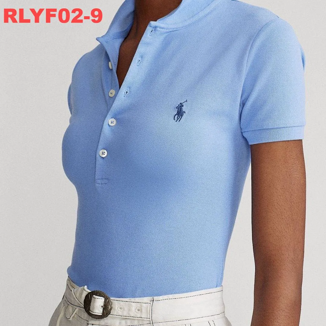 Ralph Lauren RLYF02 תמונה 9