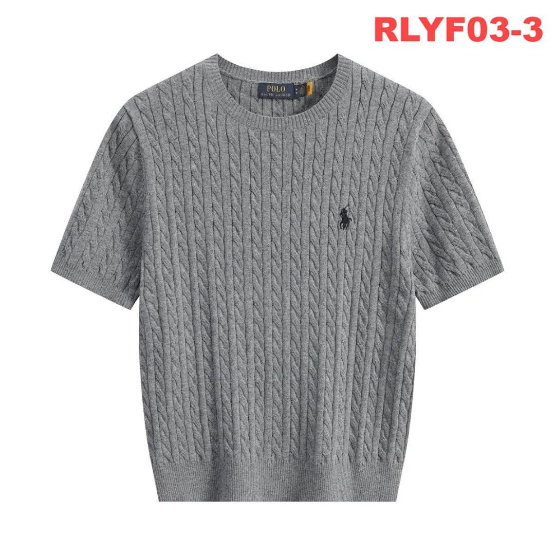Ralph Lauren RLYF03 תמונה 4