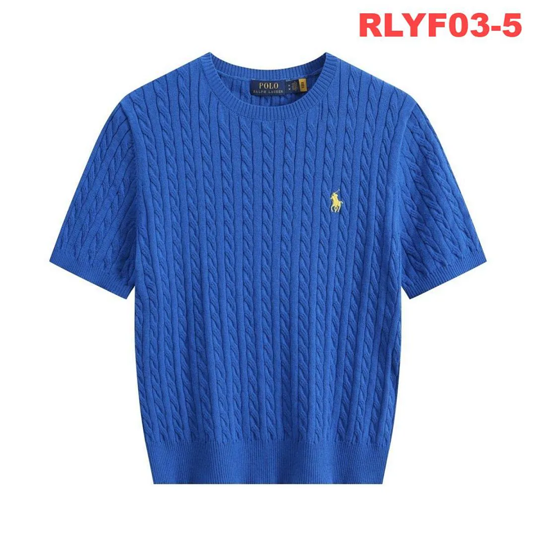 Ralph Lauren RLYF03 תמונה 6