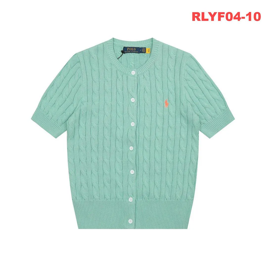Ralph Lauren RLYF04 תמונה 3