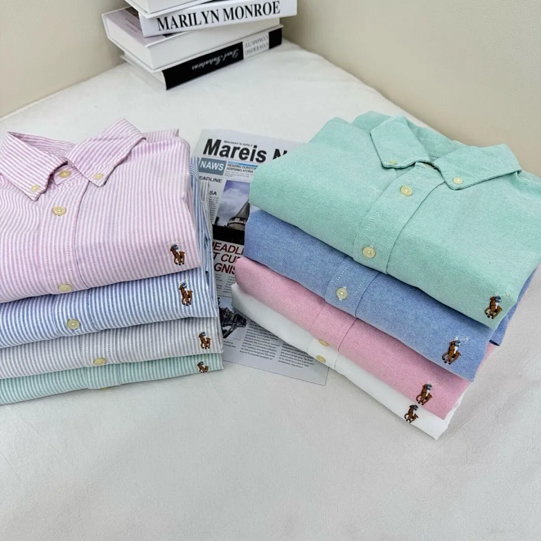 Ralph Lauren RLYF06 תמונה 10