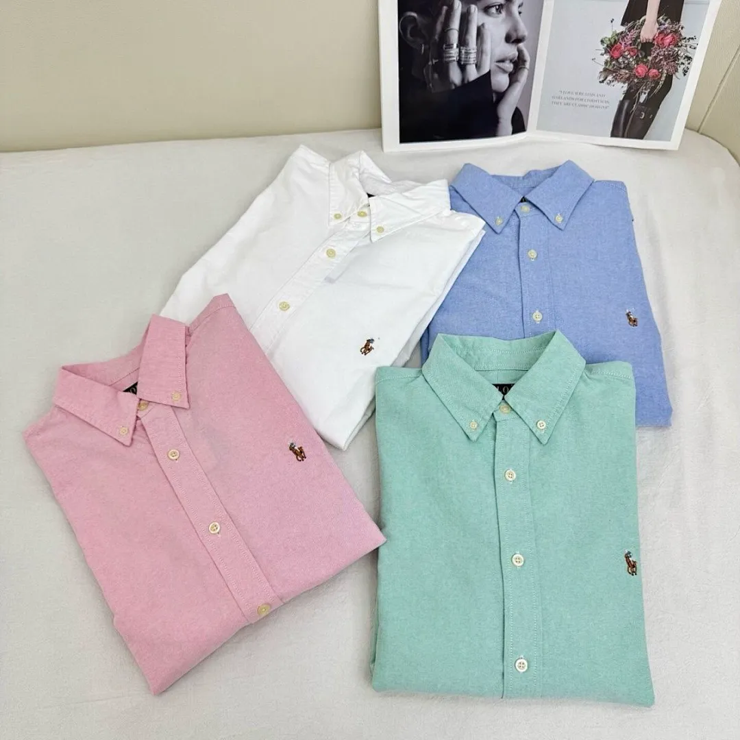 Ralph Lauren RLYF06 תמונה 11